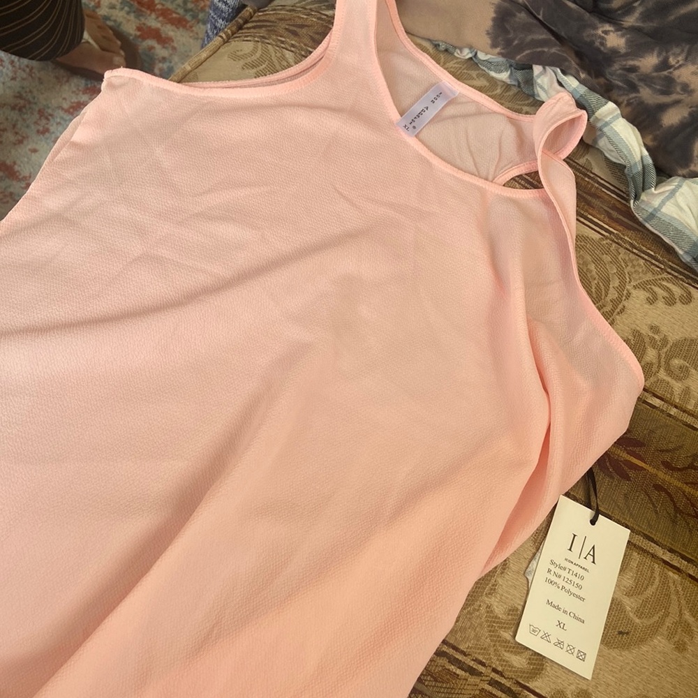 Two blouses